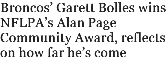 View content recommended for you