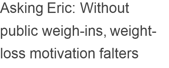 View content recommended for you