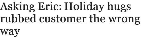 View content recommended for you