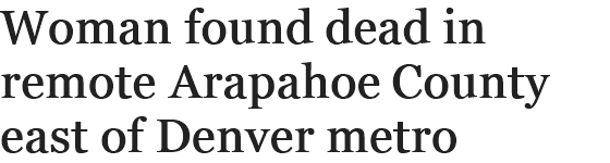 View content recommended for you