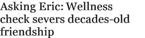 View content recommended for you