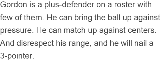 View content recommended for you