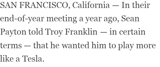 View content recommended for you