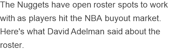 View content recommended for you