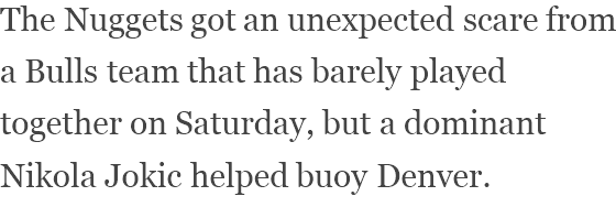 View content recommended for you