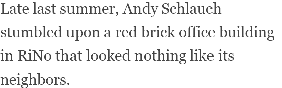 View content recommended for you