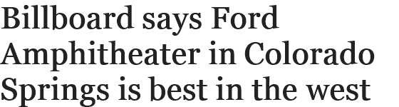 View content recommended for you