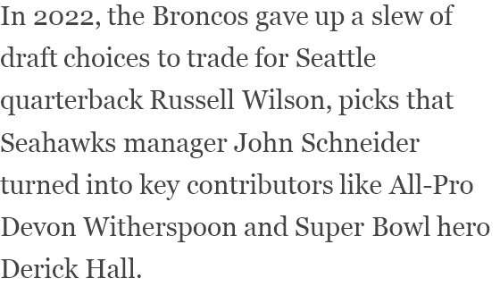 View content recommended for you