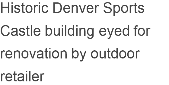 View content recommended for you