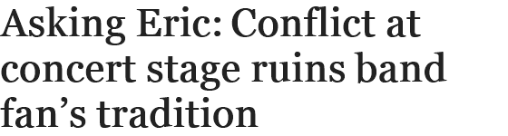 View content recommended for you