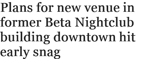 View content recommended for you