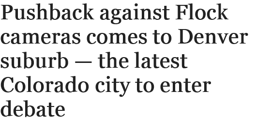 View content recommended for you