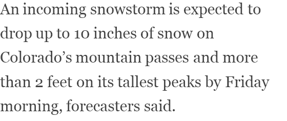 View content recommended for you