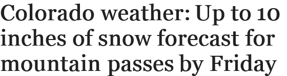 View content recommended for you