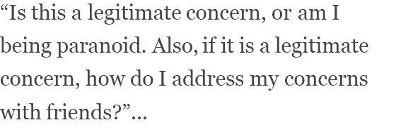 View content recommended for you