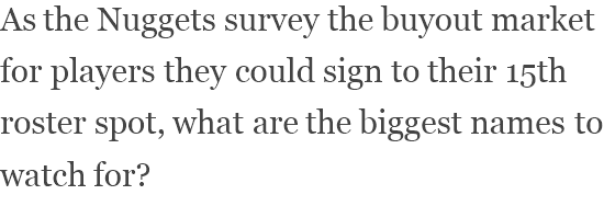 View content recommended for you