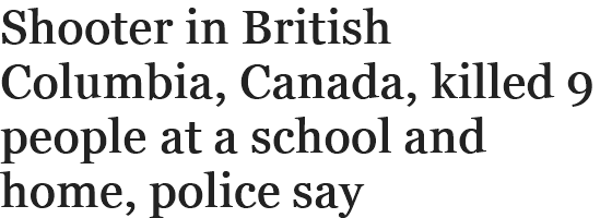 View content recommended for you