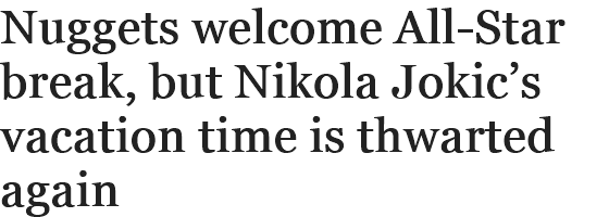 View content recommended for you