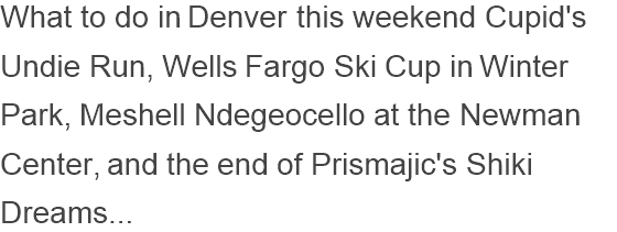 View content recommended for you