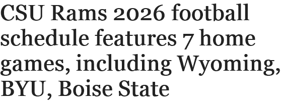 View content recommended for you