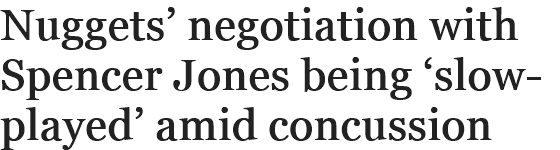 View content recommended for you