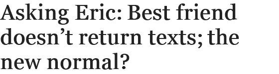 View content recommended for you