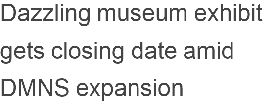 View content recommended for you