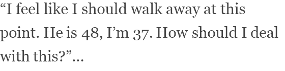 View content recommended for you