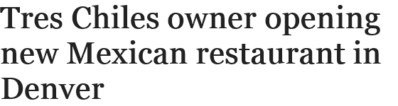 View content recommended for you