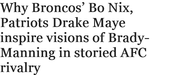 View content recommended for you