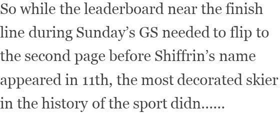 View content recommended for you