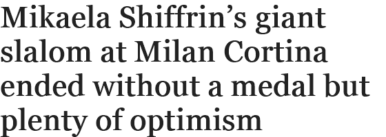 View content recommended for you