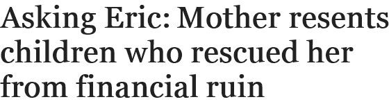 View content recommended for you