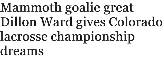 View content recommended for you