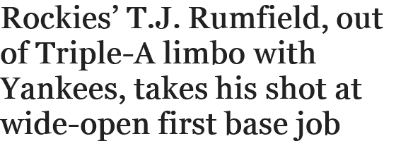 View content recommended for you