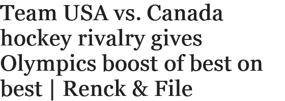 View content recommended for you