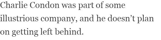 View content recommended for you