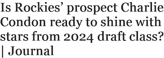 View content recommended for you