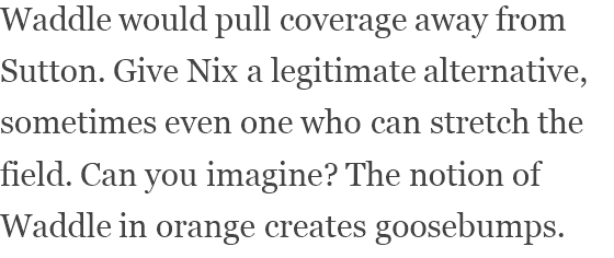 View content recommended for you