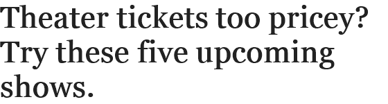 View content recommended for you