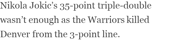 View content recommended for you