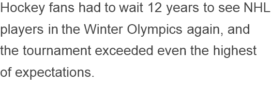 View content recommended for you