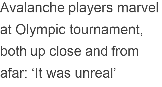 View content recommended for you