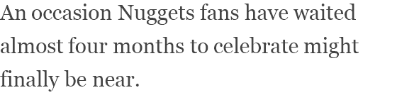 View content recommended for you