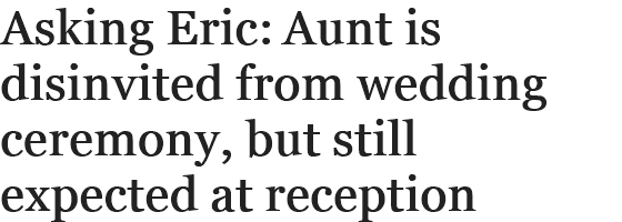 View content recommended for you