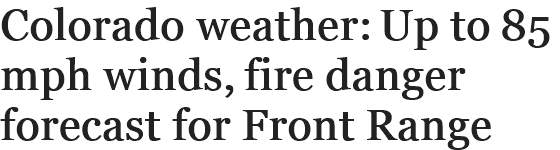 View content recommended for you