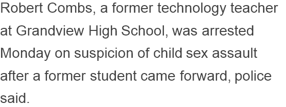 View content recommended for you