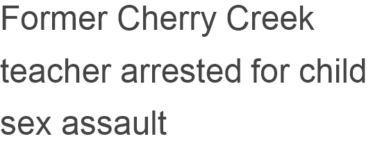 View content recommended for you