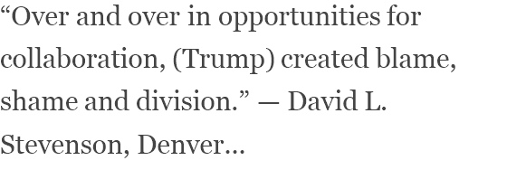 View content recommended for you