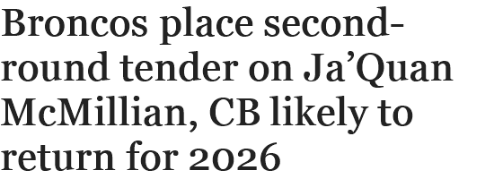 View content recommended for you